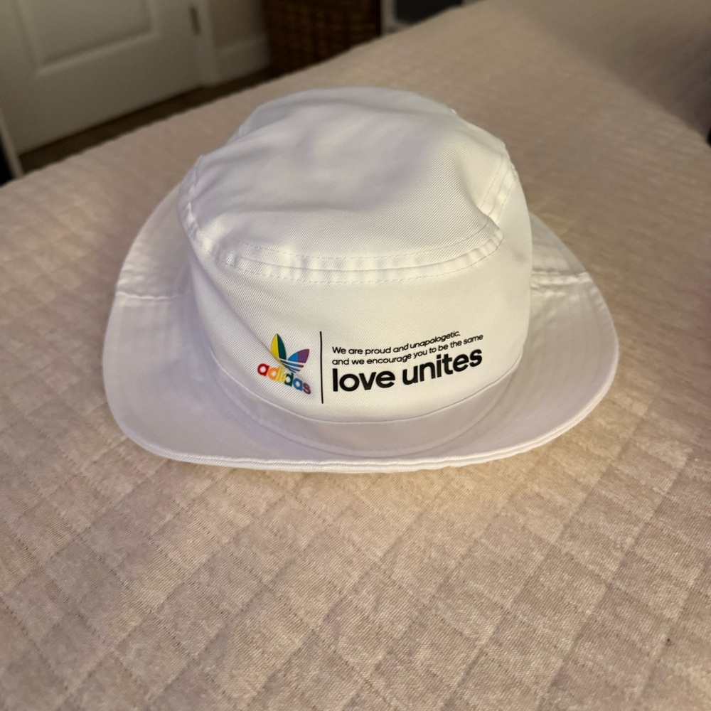 Adidas Bucket Hat